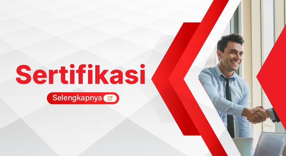Sertifikasi