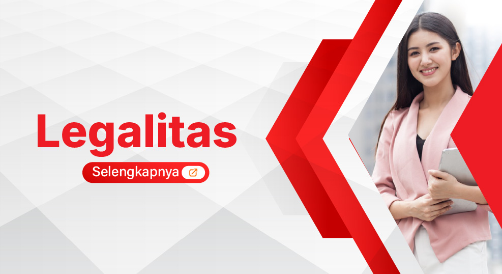 Legalitas