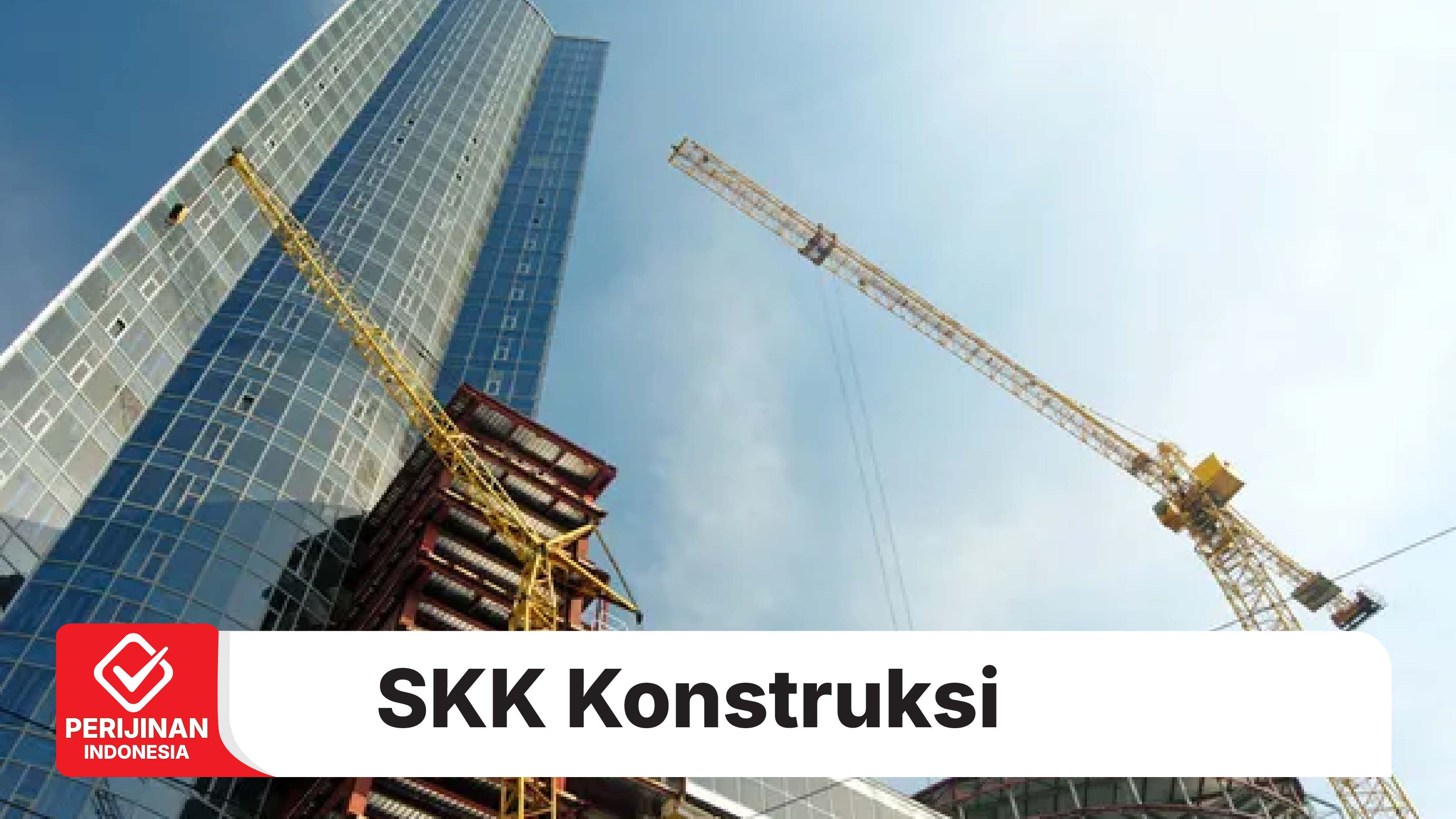 SKK Konstruksi