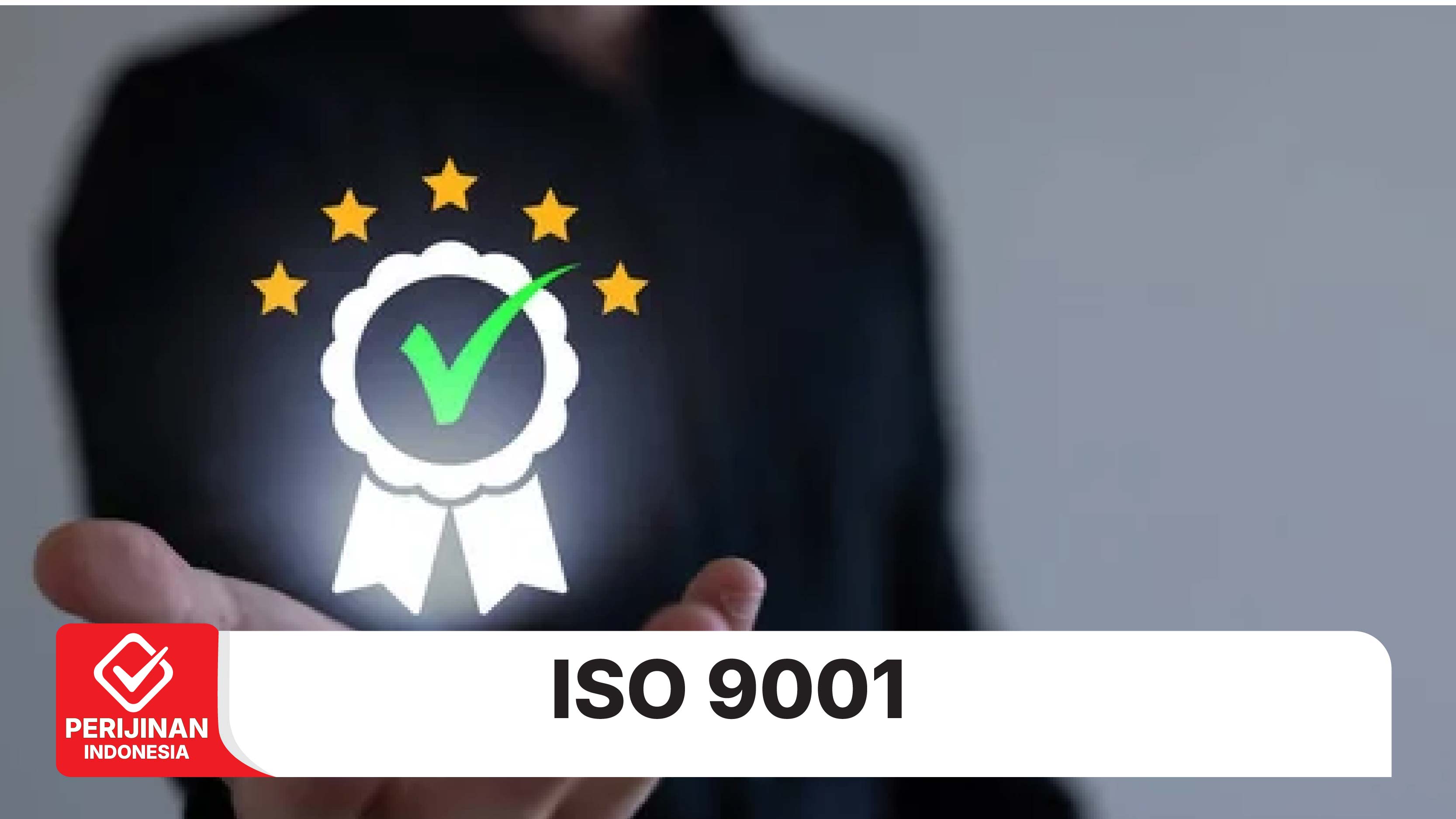 ISO 9001