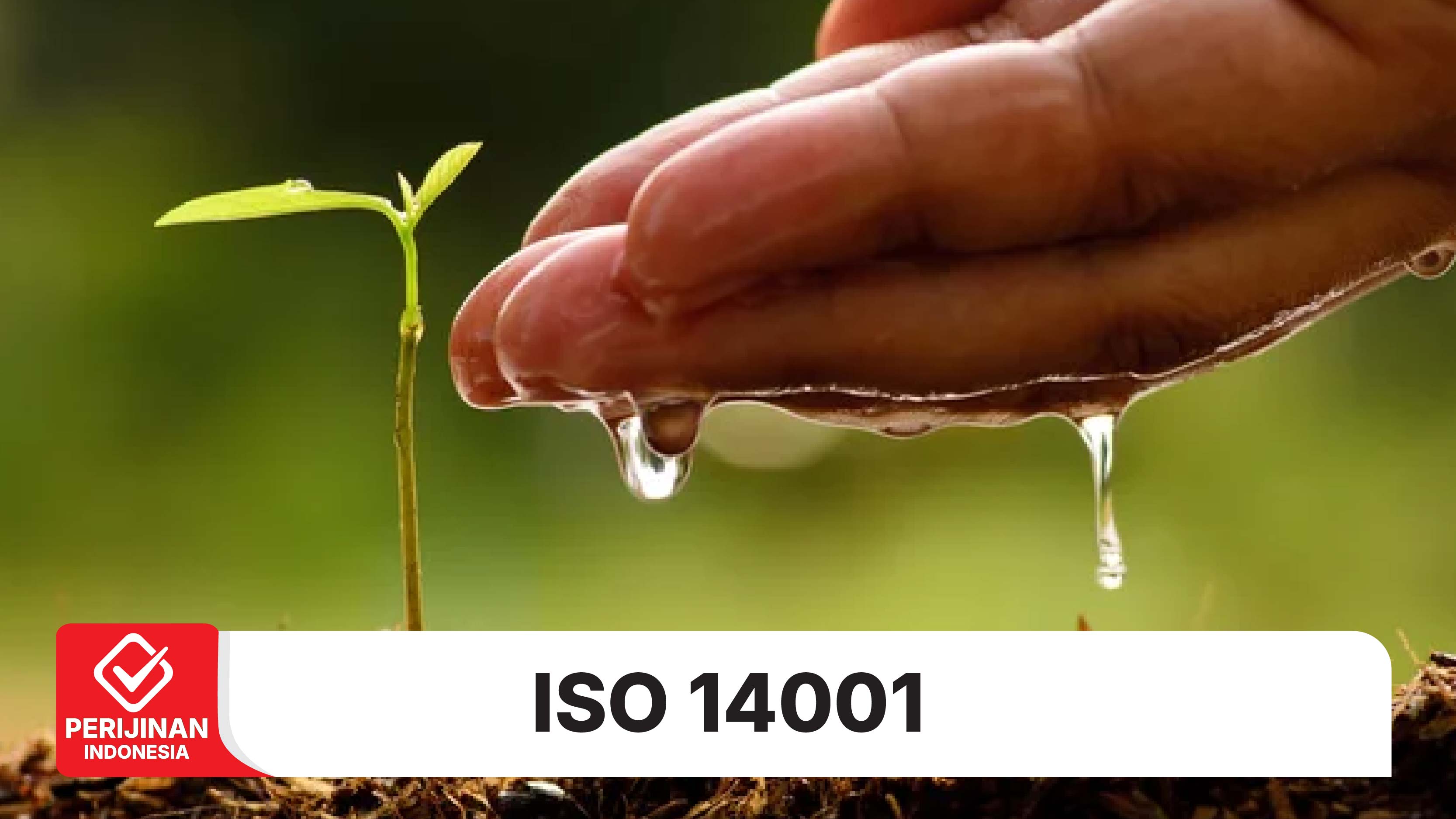 ISO 14001