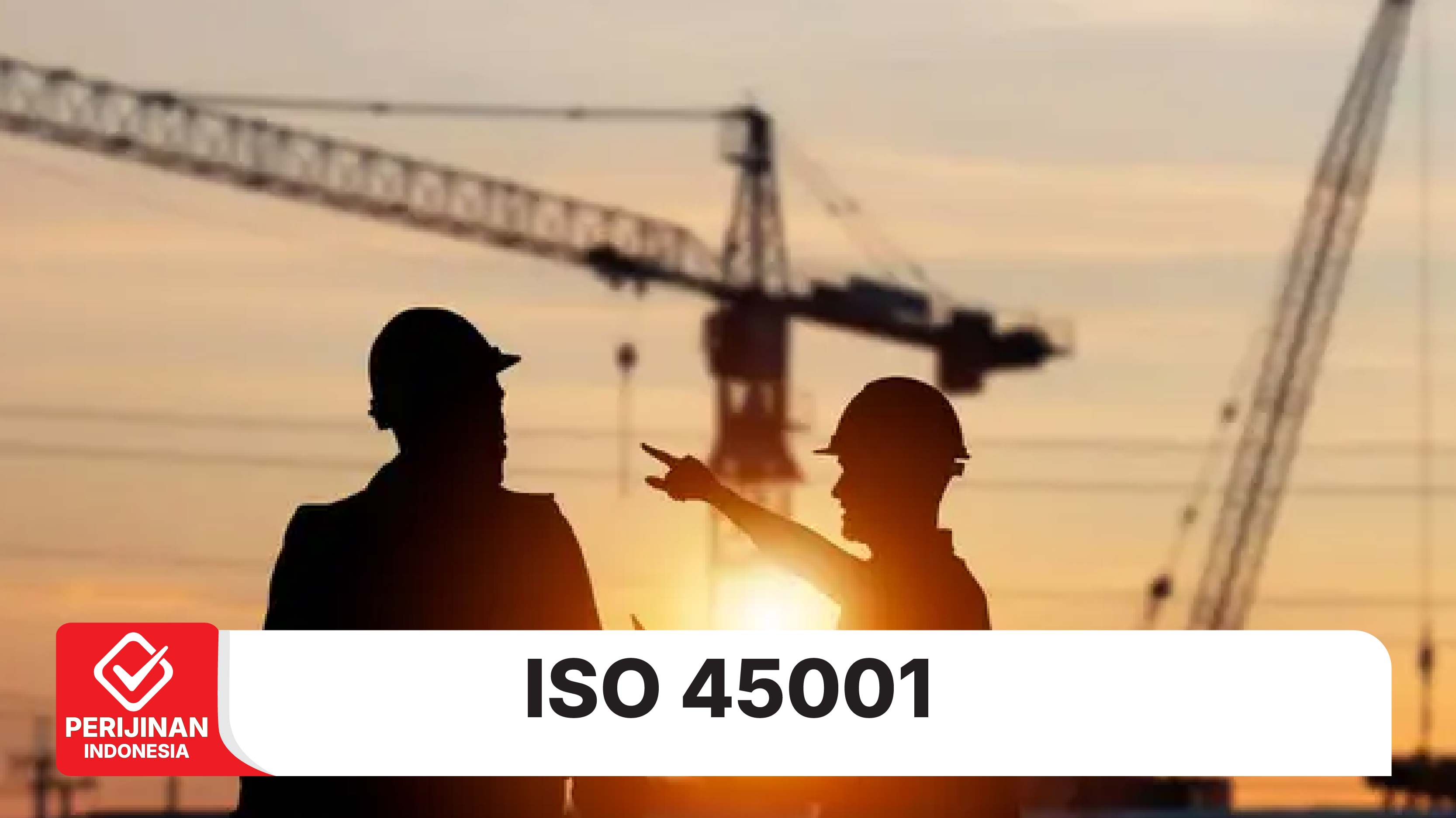 ISO 45001