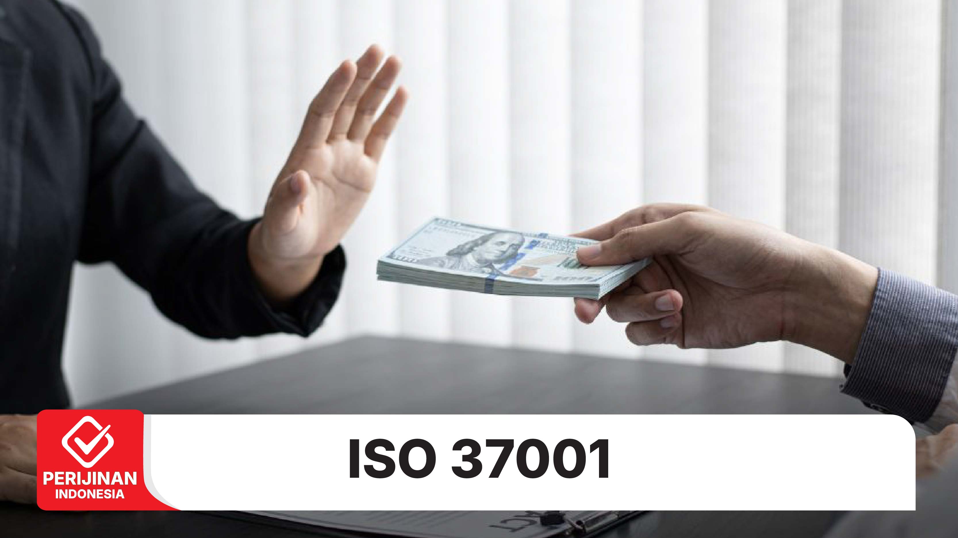 ISO 37001