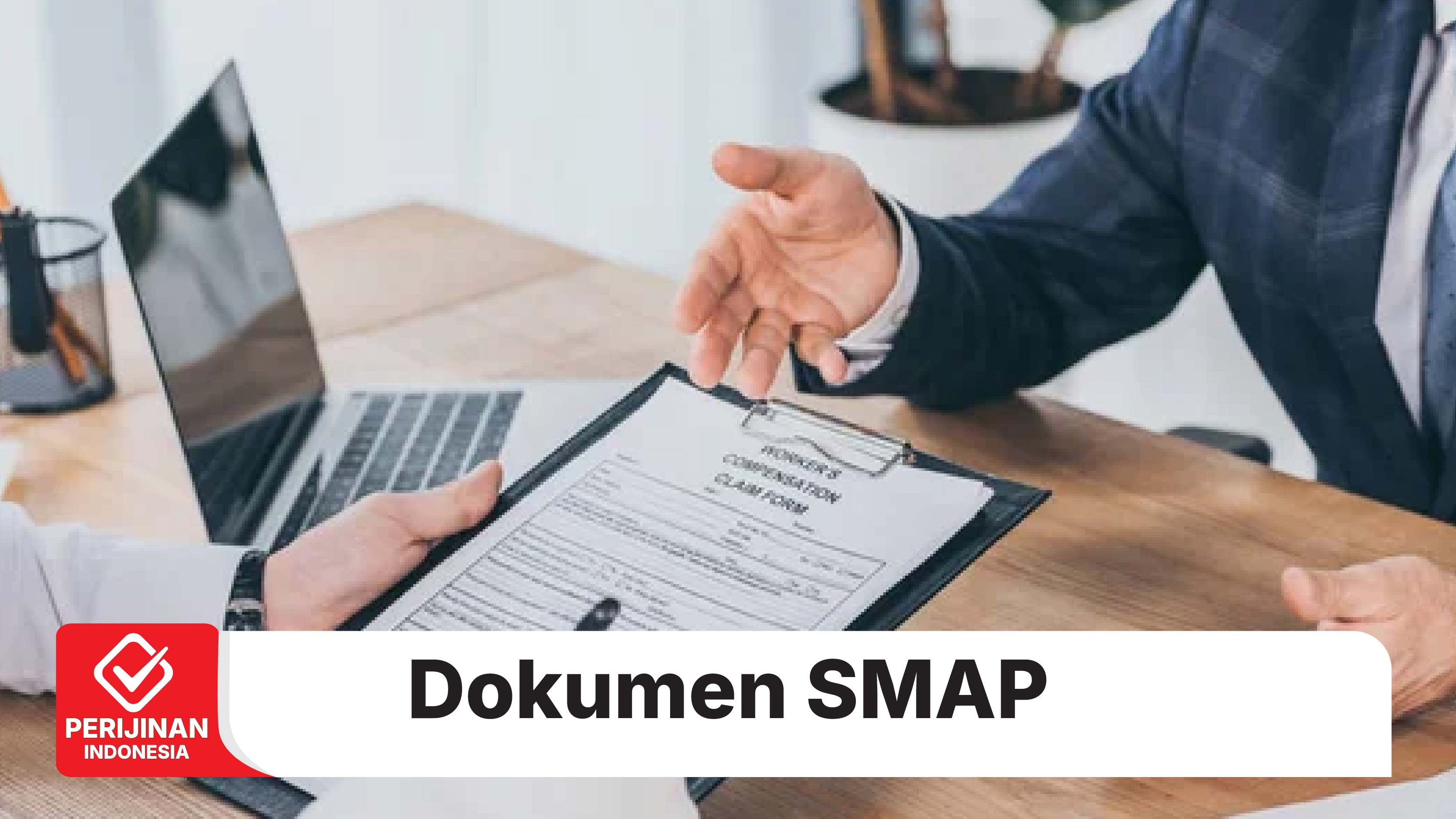 Dokumen SMAP