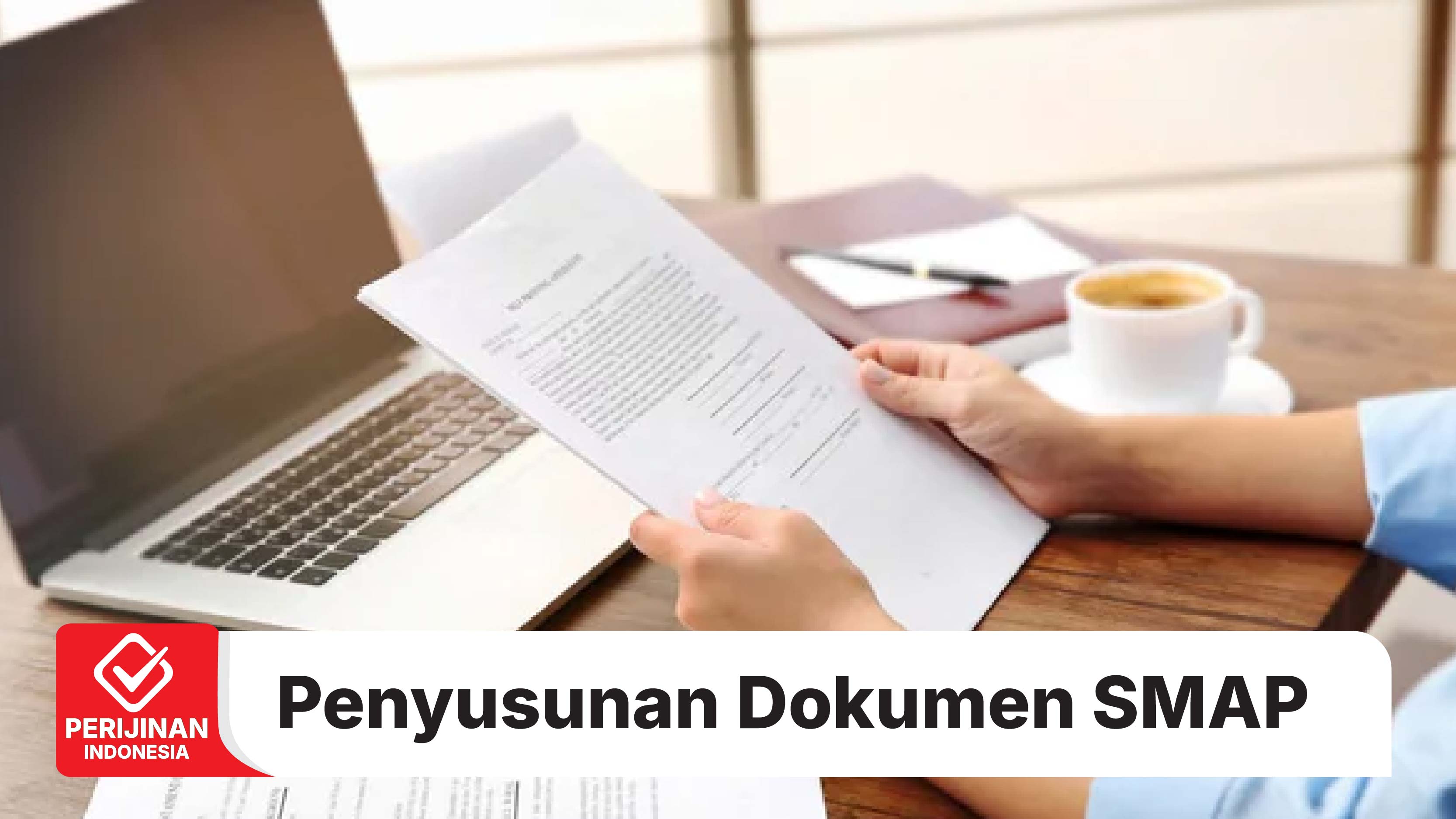 Penyusunan Dokumen SMAP