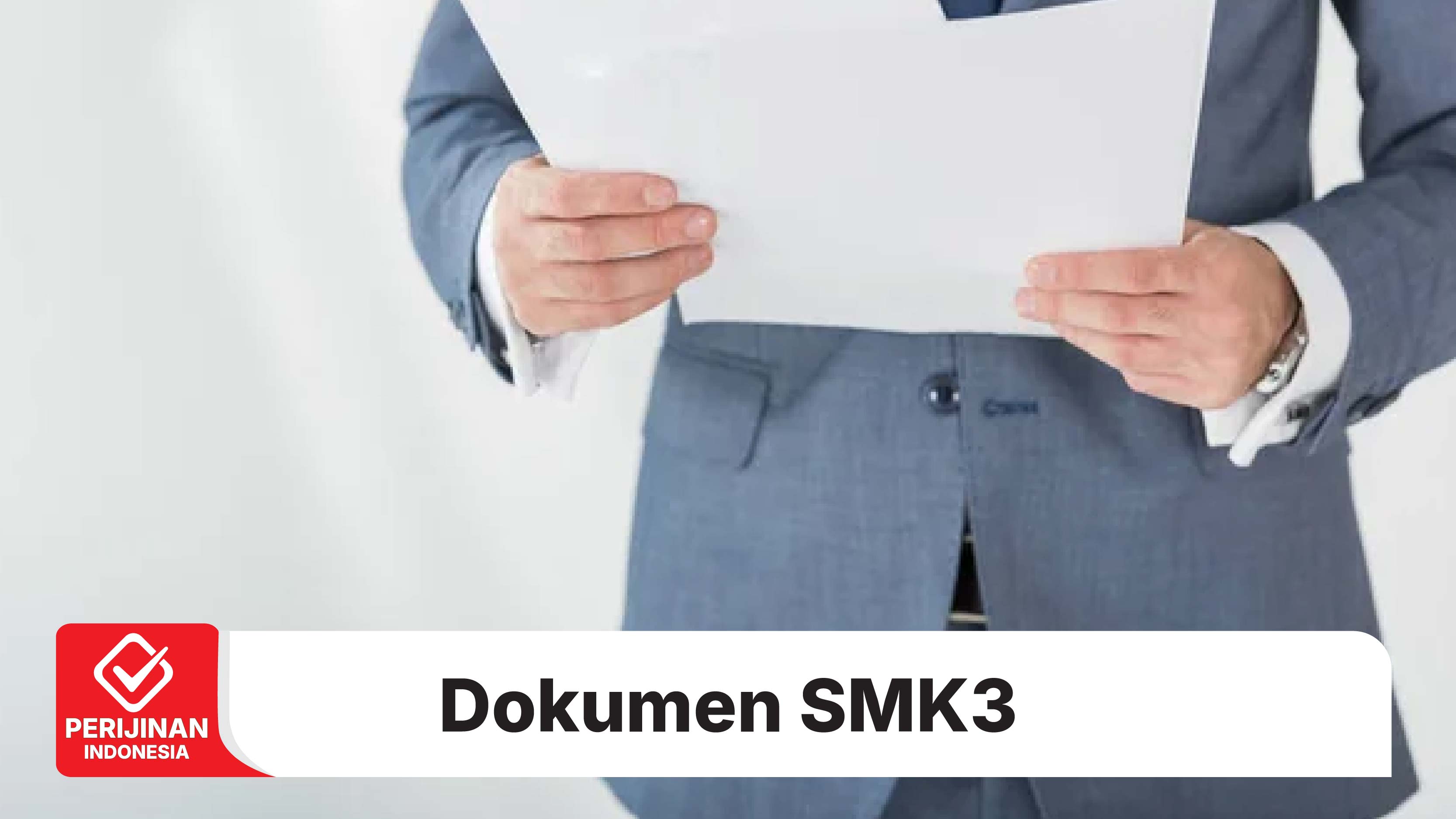 Dokumen SMK3