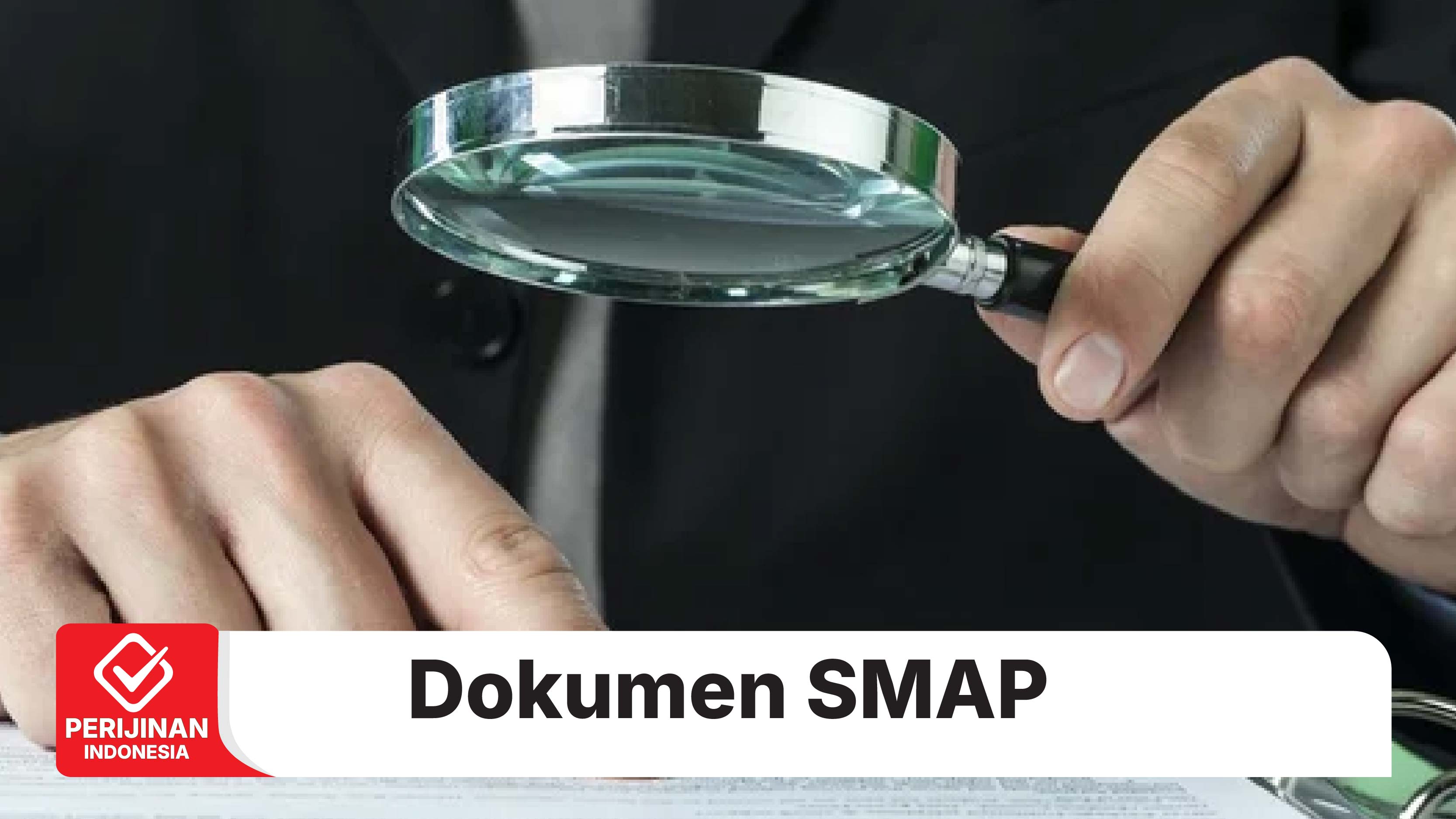 Dokumen SMAP ISO 37001