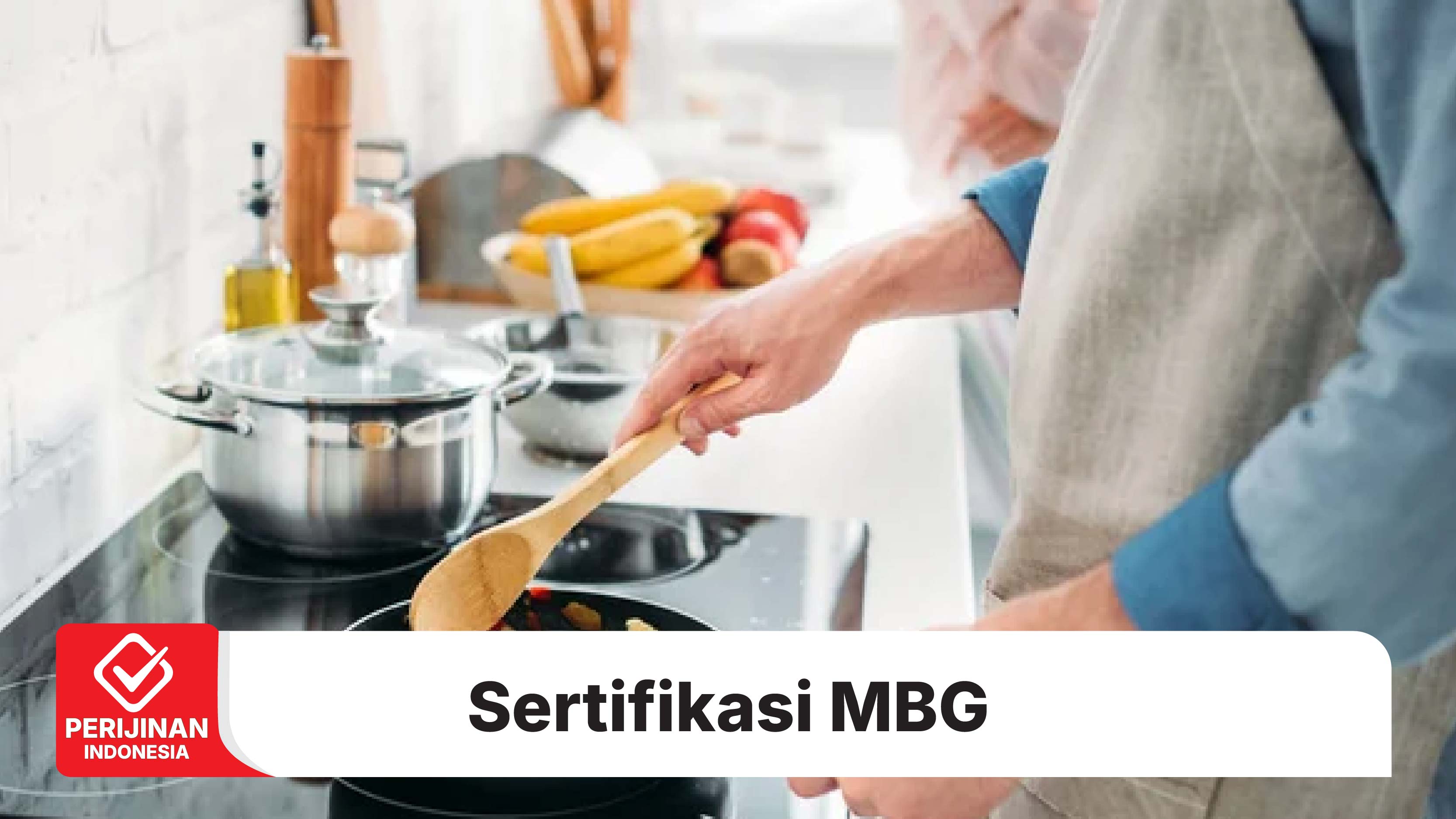 Sertifikasi MBG