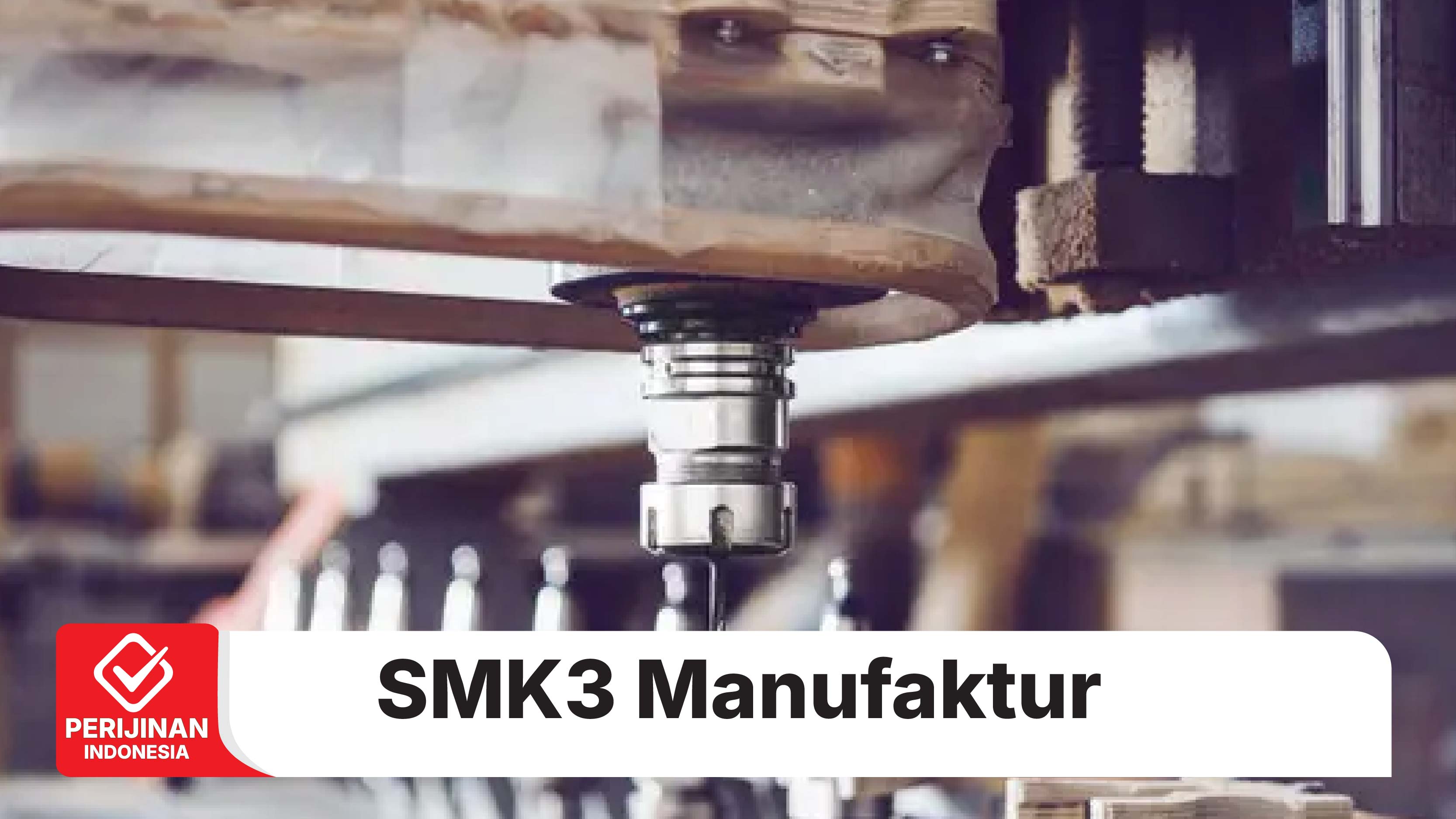 SMK3 Manufaktur
