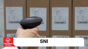 Standar Nasional Indonesia (SNI)