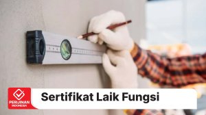 Sertifikat Laik Fungsi