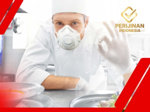 Sertifikasi HACCP